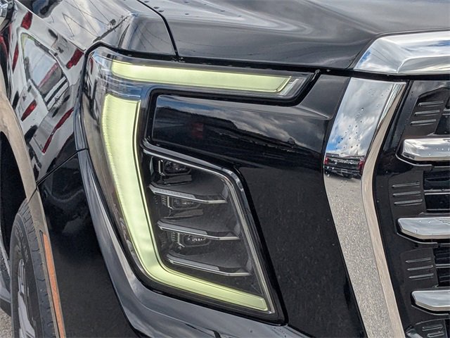 New 2026 GMC Yukon Elevation w/ Elevation Premium Package image 9