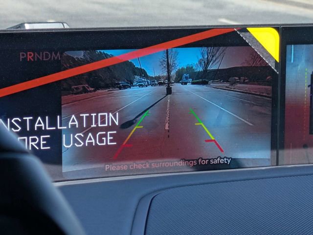 New 2026 Lincoln Navigator Reserve w/ Jet Appearance Package image 19