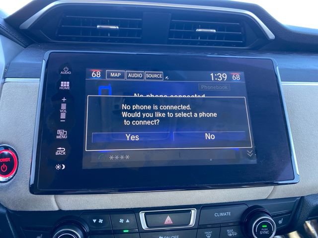 Used 2018 Honda Clarity Touring image 25