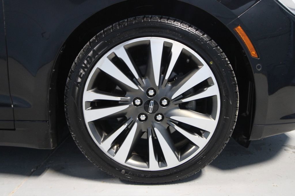 Used 2020 Lincoln MKZ Reserve w/ Elements Package FWD image 36