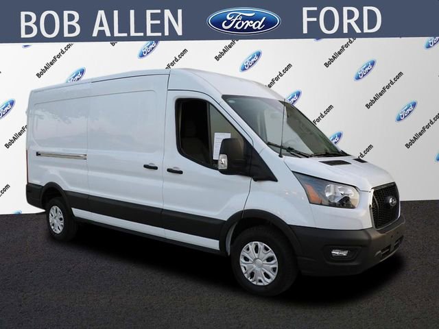 Used 2024 Ford Transit 150 Base w/ Exterior Upgrade Package image 1