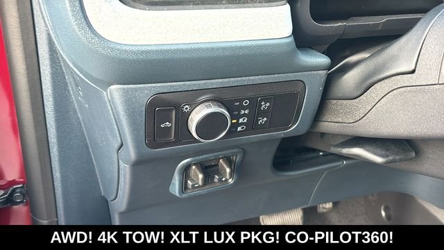 New 2026 Ford Maverick XLT w/ XLT Luxury Package AWD/4WD image 11