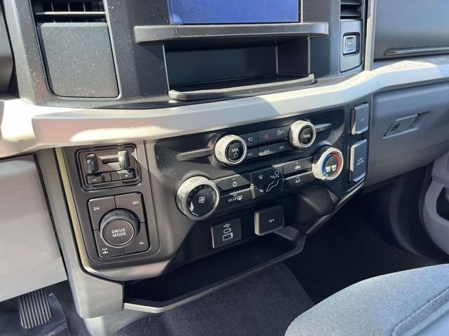 New 2026 Ford F350 XLT w/ 360-Degree Camera Package AWD/4WD image 19