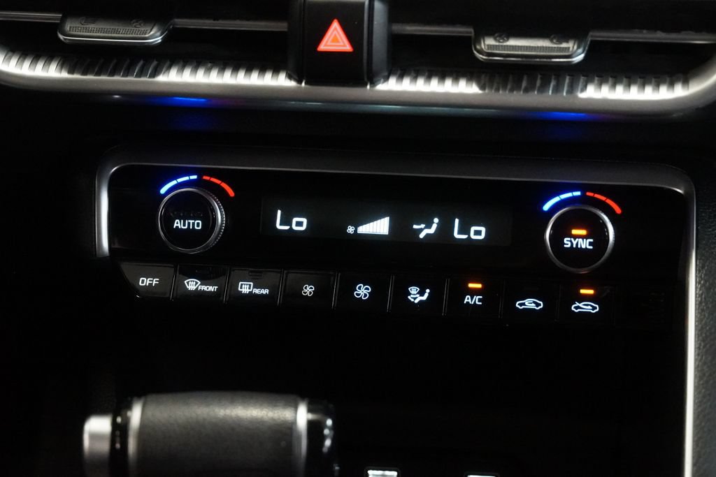 Used 2021 Kia K5 LX FWD image 20