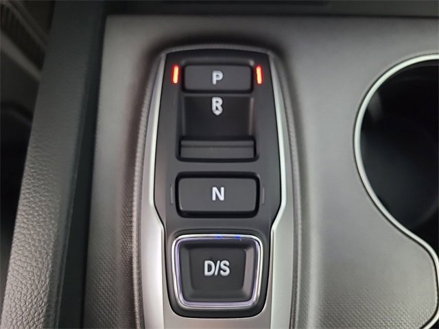 Certified 2024 Honda Ridgeline RTL image 23