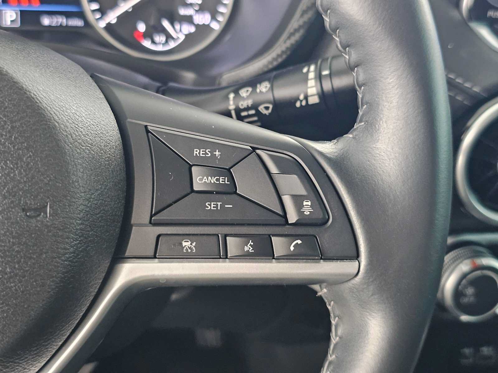 Used 2022 Nissan Sentra SV w/ Trunk Package FWD image 29