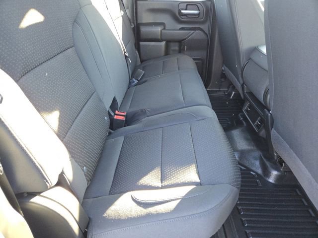 New 2026 Chevrolet Silverado 2500 W/T w/ WT Convenience Package AWD/4WD image 25
