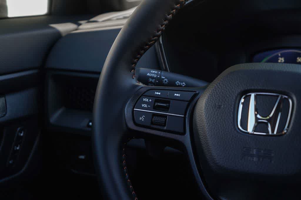New 2026 Honda CR-V Sport-L image 17