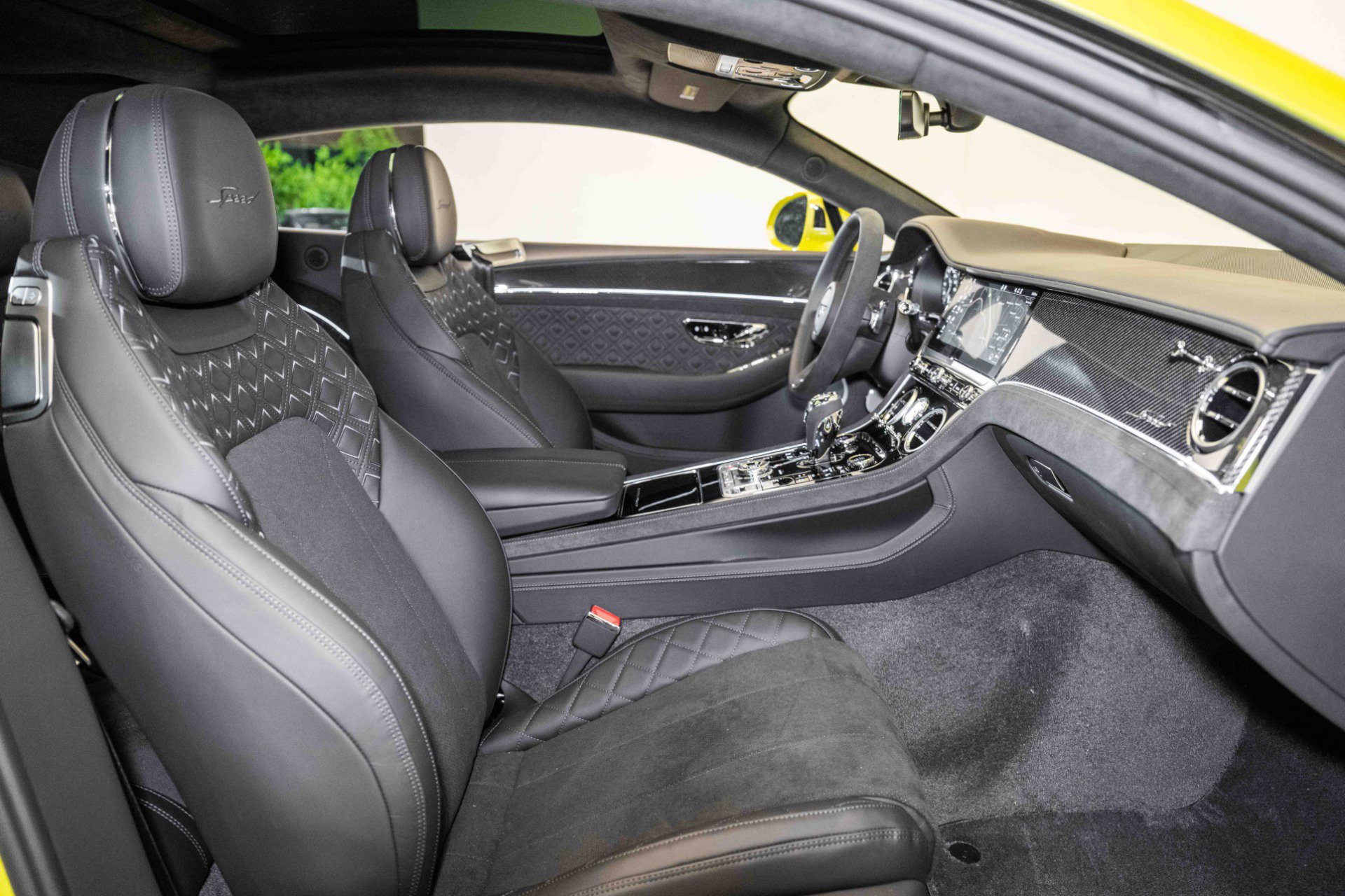 Used 2024 Bentley Continental GT Speed image 2