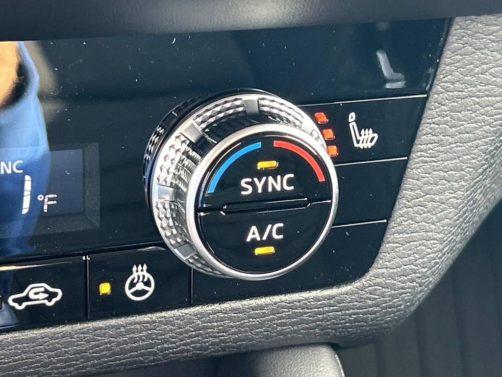 New 2026 Mitsubishi Outlander SE FWD image 29