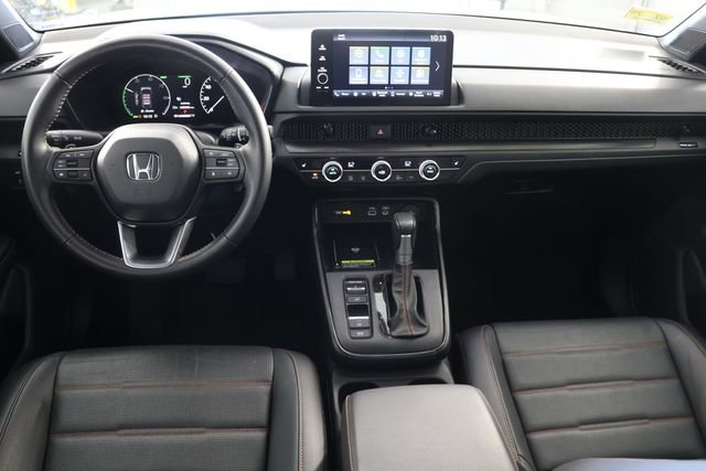 Certified 2025 Honda CR-V Sport-L image 2