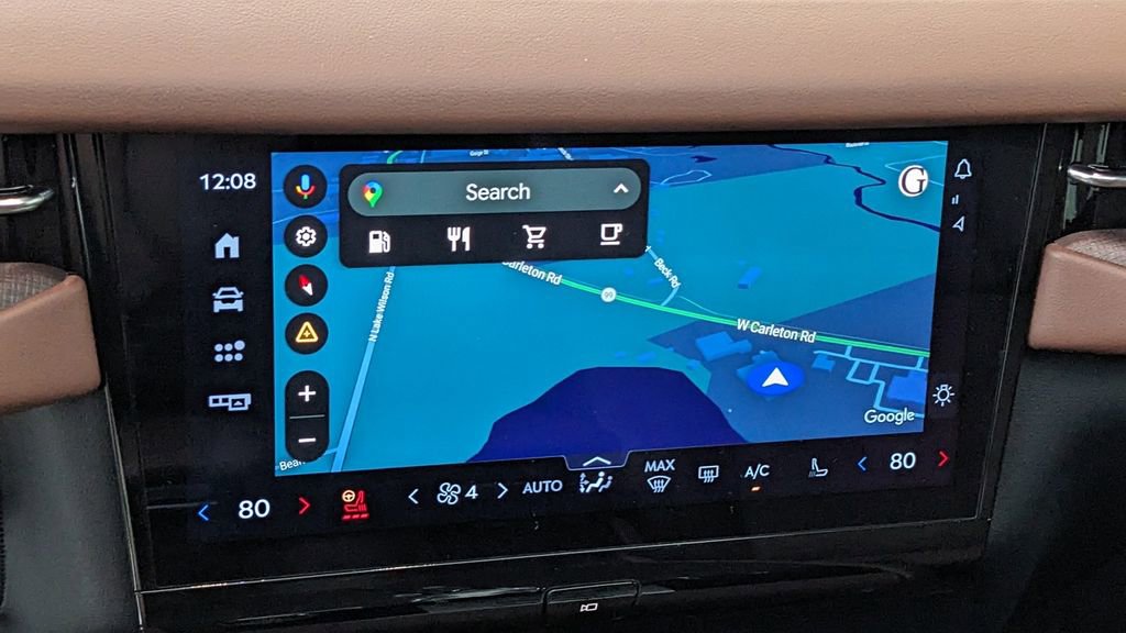 Used 2025 Lincoln Navigator L Reserve image 29