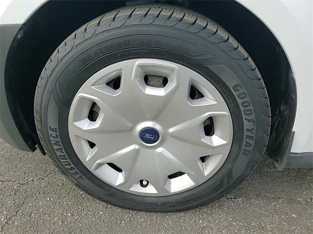 Used 2017 Ford Transit Connect XL image 11