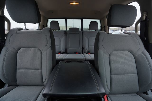 Used 2020 RAM 1500 Big Horn image 33