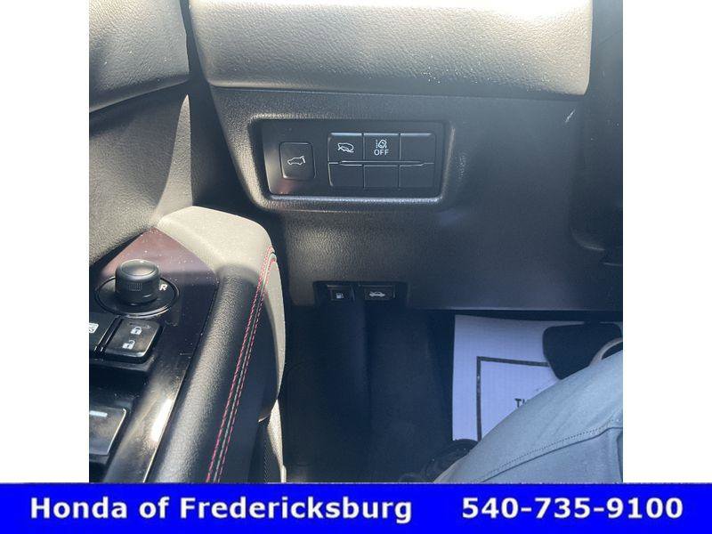 Used 2022 MAZDA CX-5 Carbon Edition AWD/4WD image 34