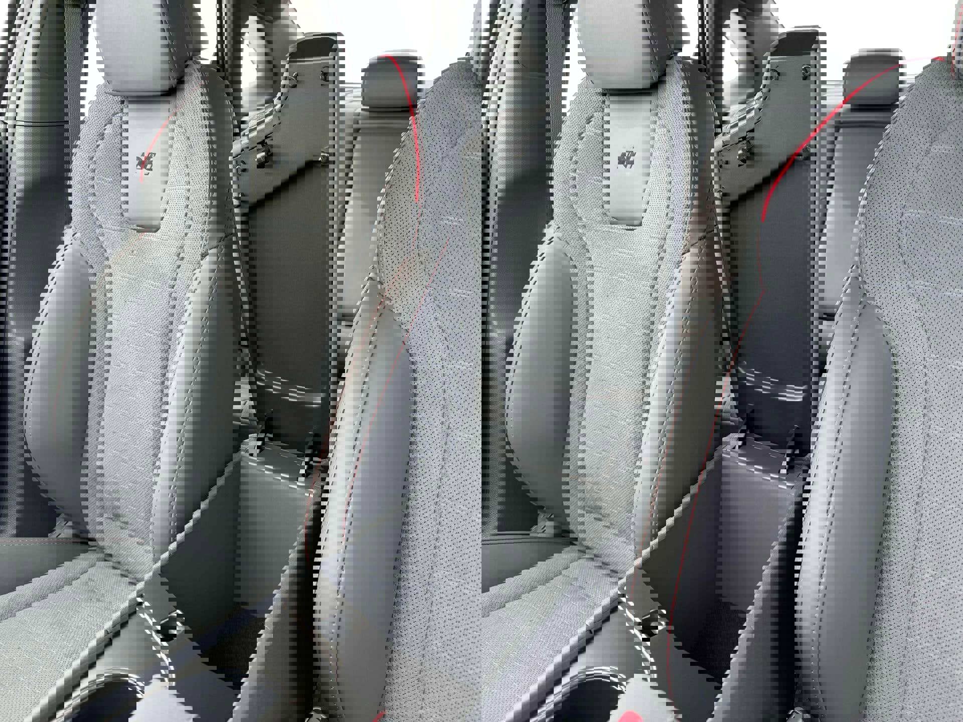 New 2025 Hyundai Sonata N Line image 18