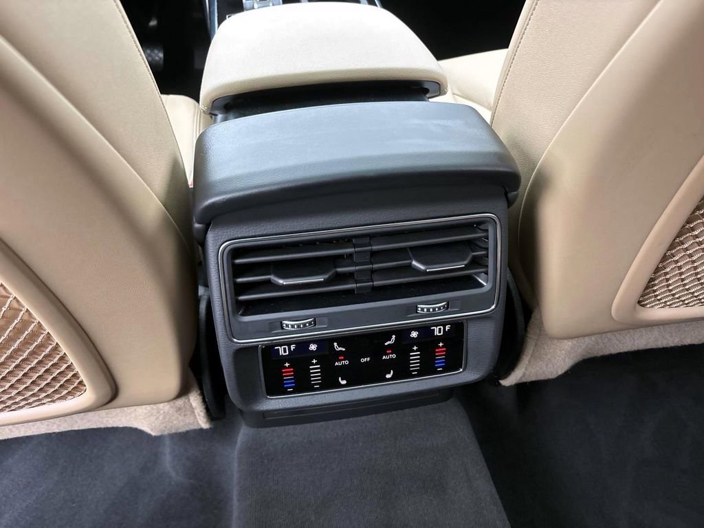 Certified 2025 Audi Q8 Premium Plus w/ Premium Plus Package image 32