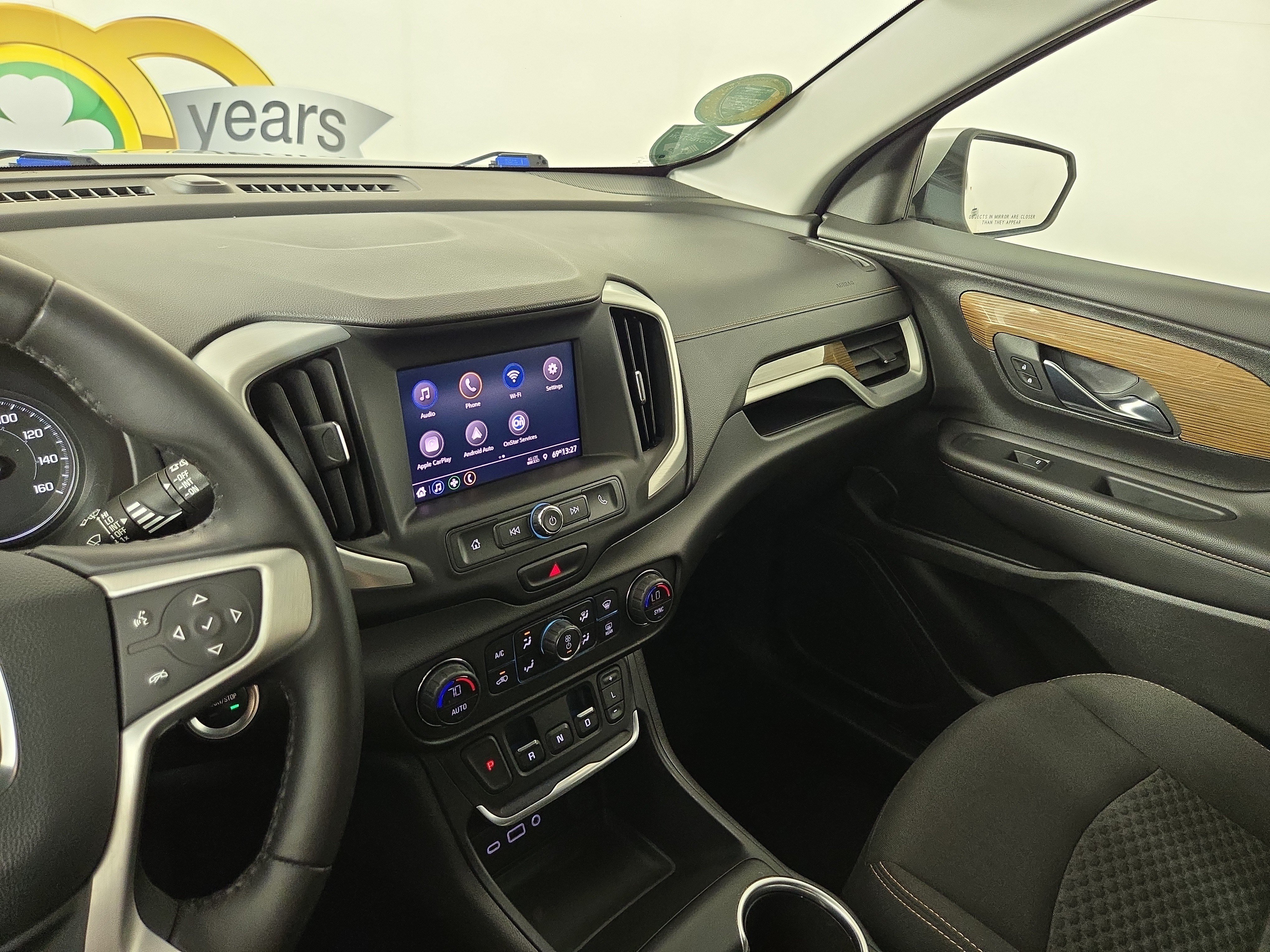 Used 2020 GMC Terrain SLE w/ Driver Convenience Package AWD/4WD image 22
