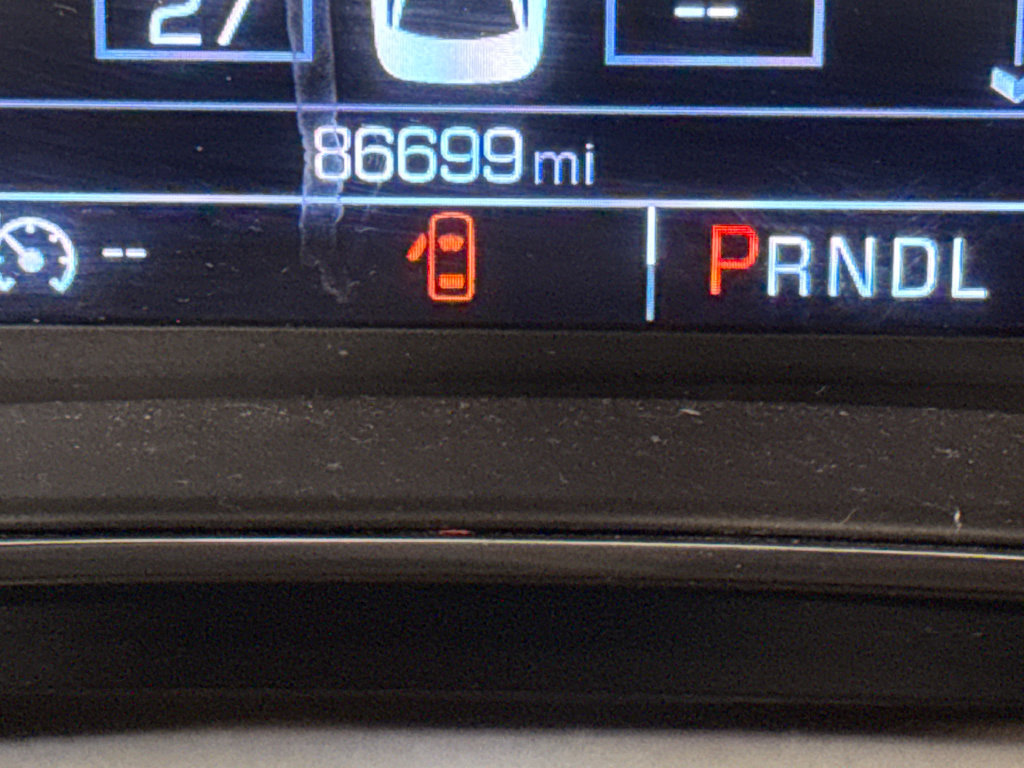 Used 2017 Chevrolet Cruze Premier FWD image 21