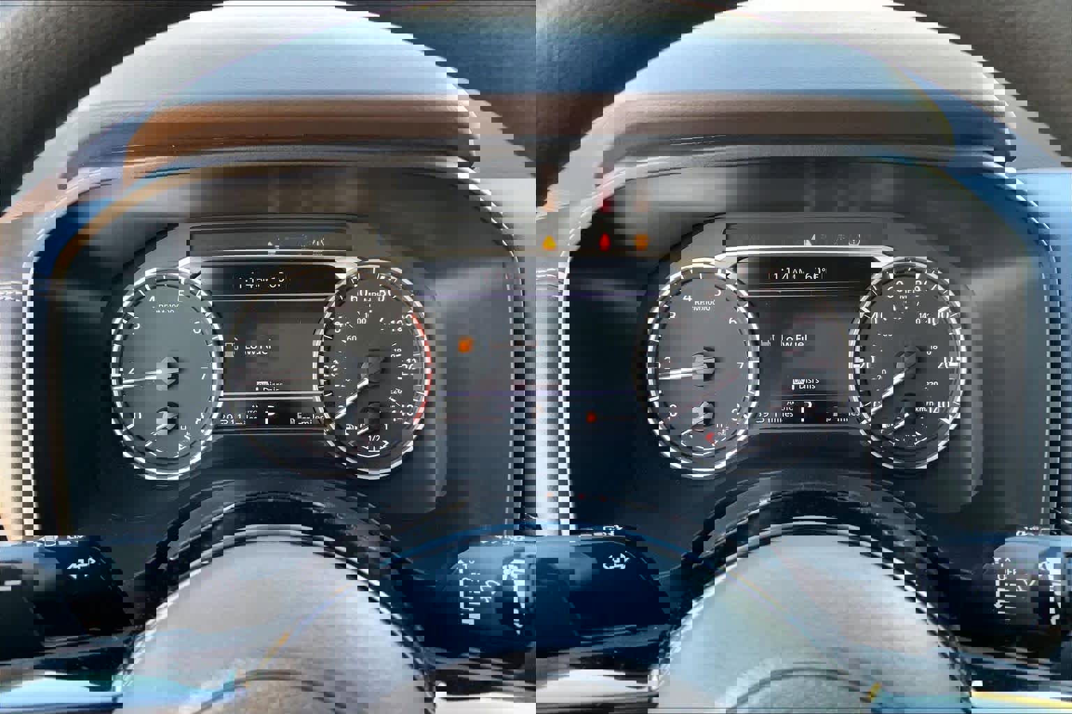 Used 2023 Nissan Rogue SV image 25