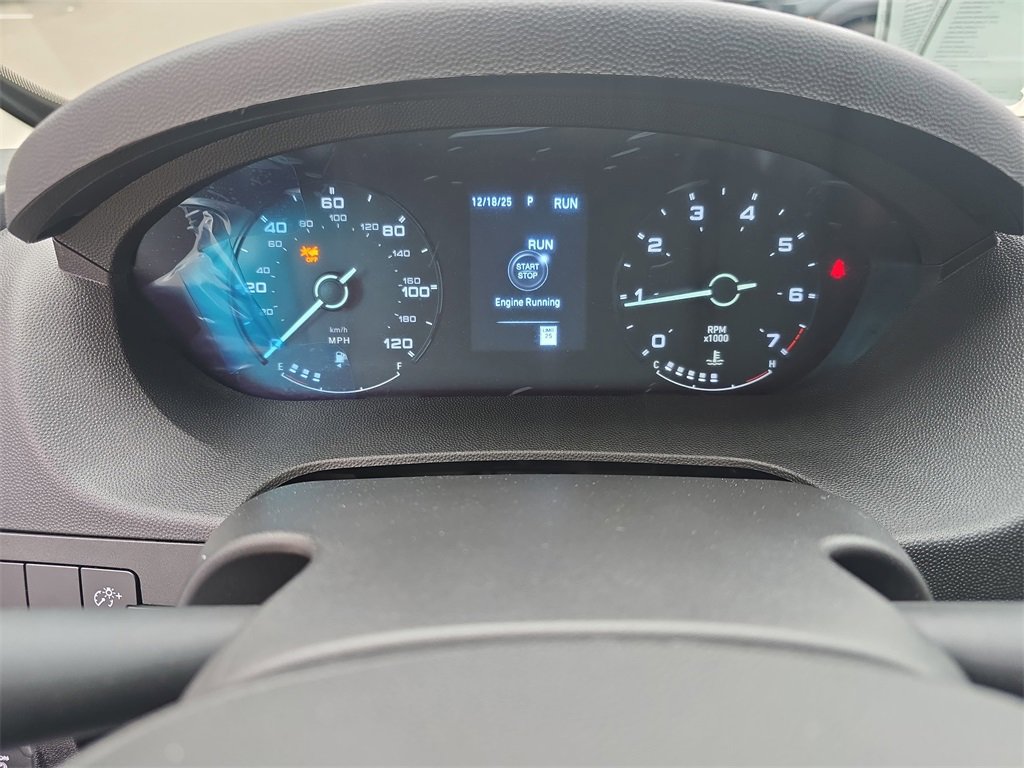 New 2026 RAM ProMaster 1500 image 18