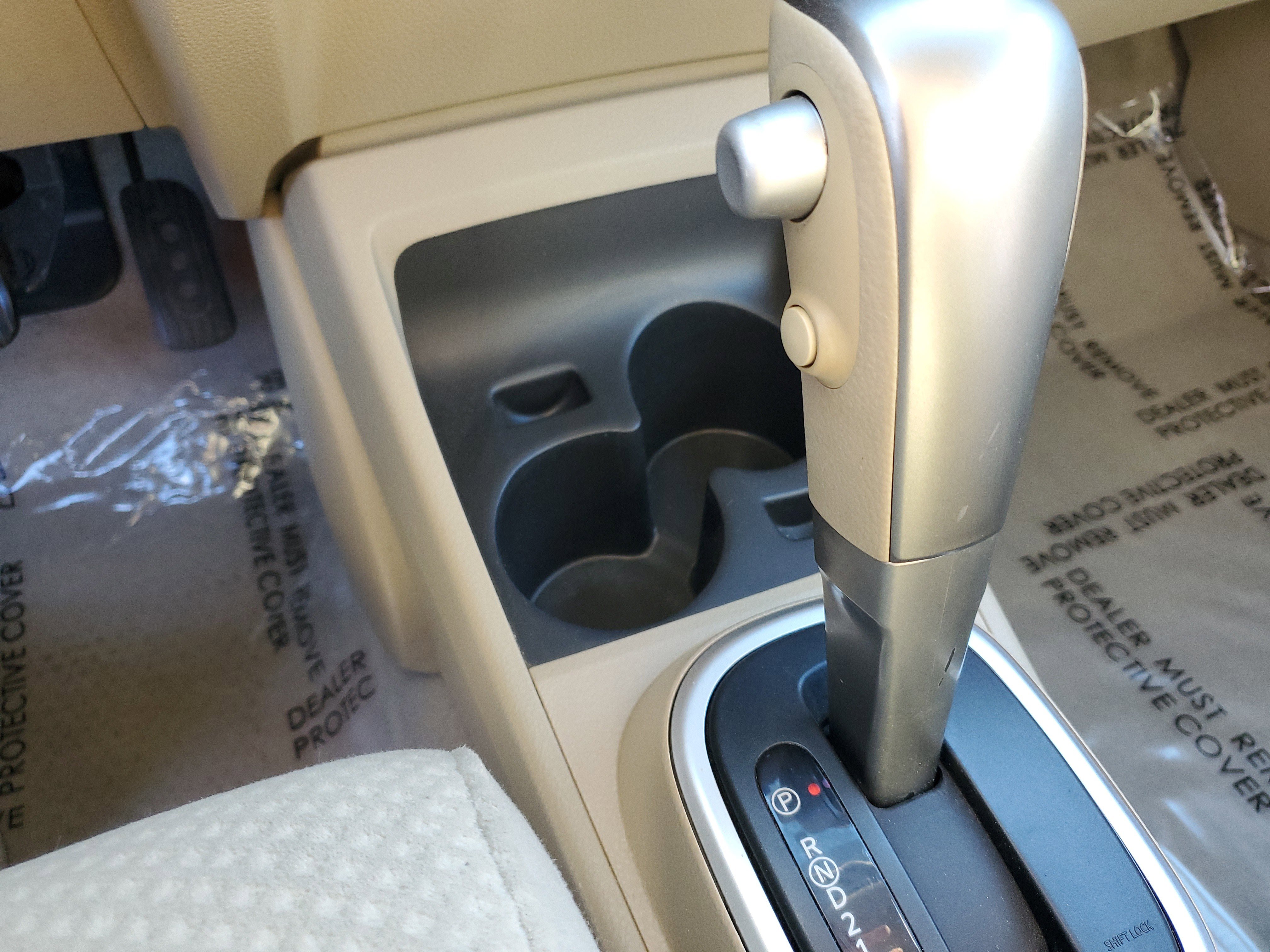 Used 2011 Nissan Versa 1.8 S w/ Plus Pkg image 20