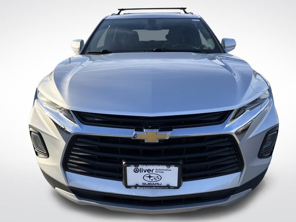 Used 2020 Chevrolet Blazer LT image 5