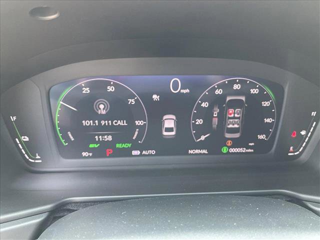 Used 2025 Honda Accord Sport image 18