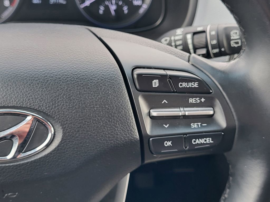 Used 2019 Hyundai Kona SEL image 25