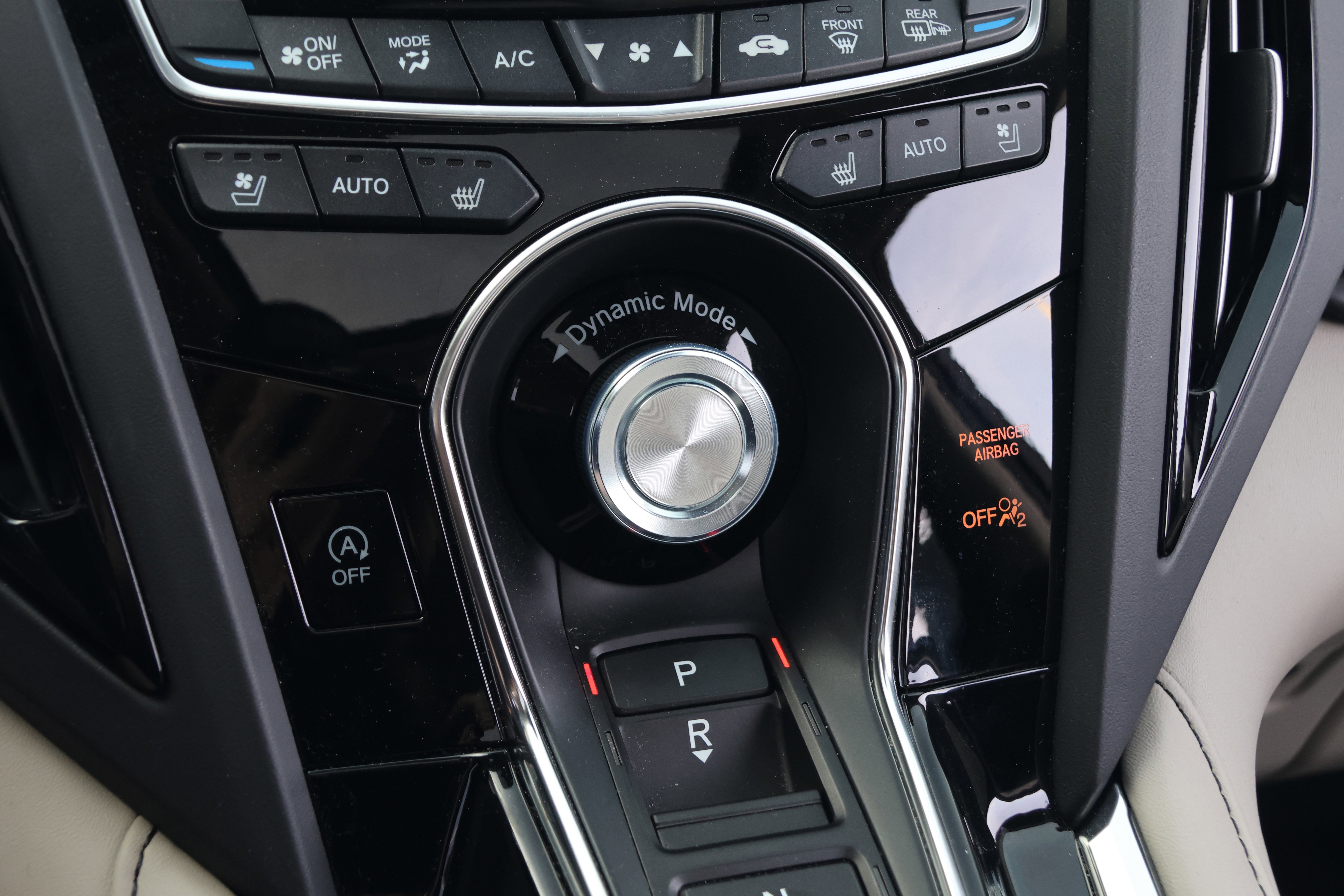 Used 2025 Acura RDX SH-AWD w/ Advance Package image 27