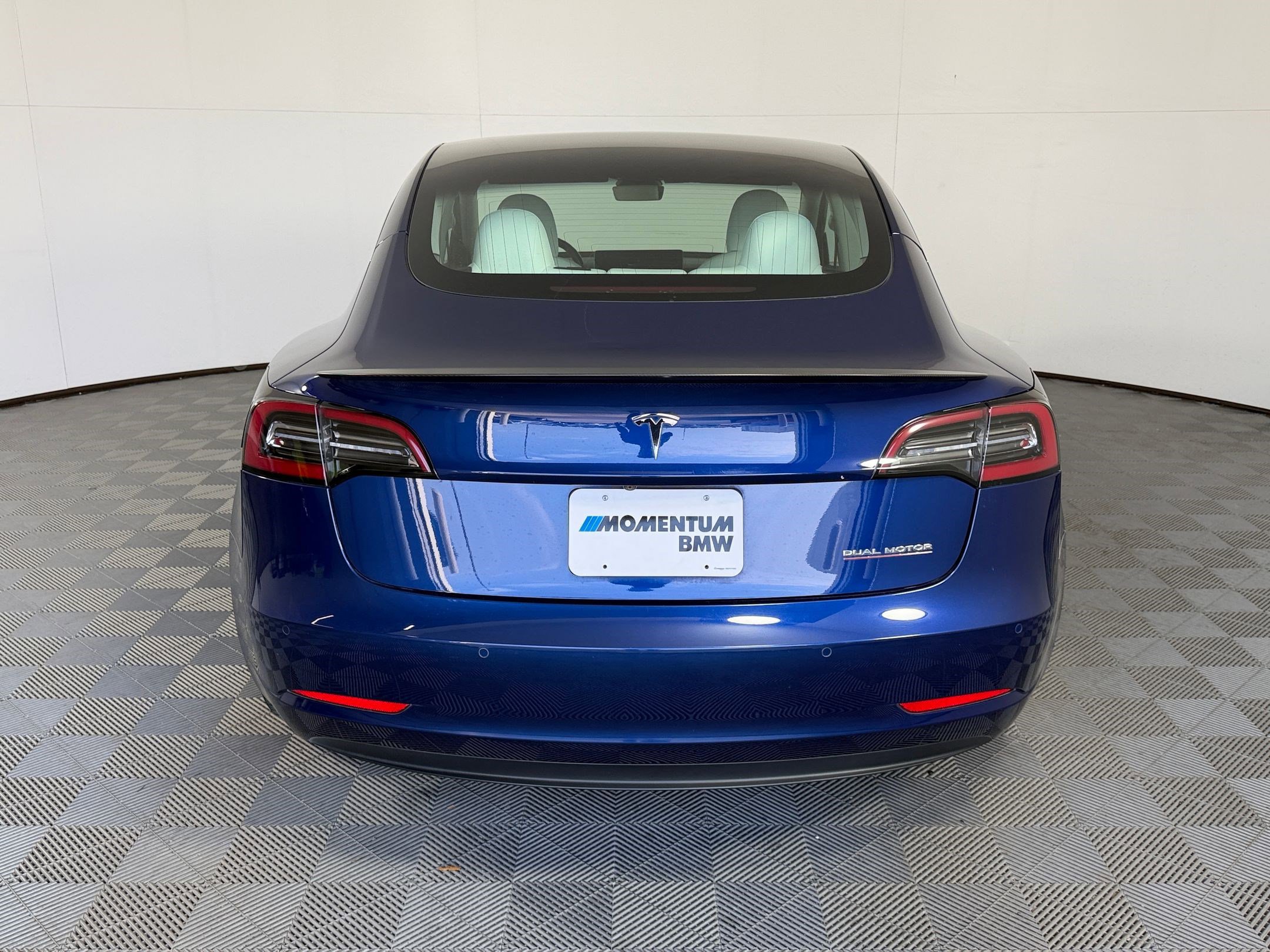 Used 2019 Tesla Model 3 Long Range AWD/4WD image 10