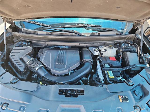 Used 2024 GMC Acadia Elevation AWD/4WD image 23