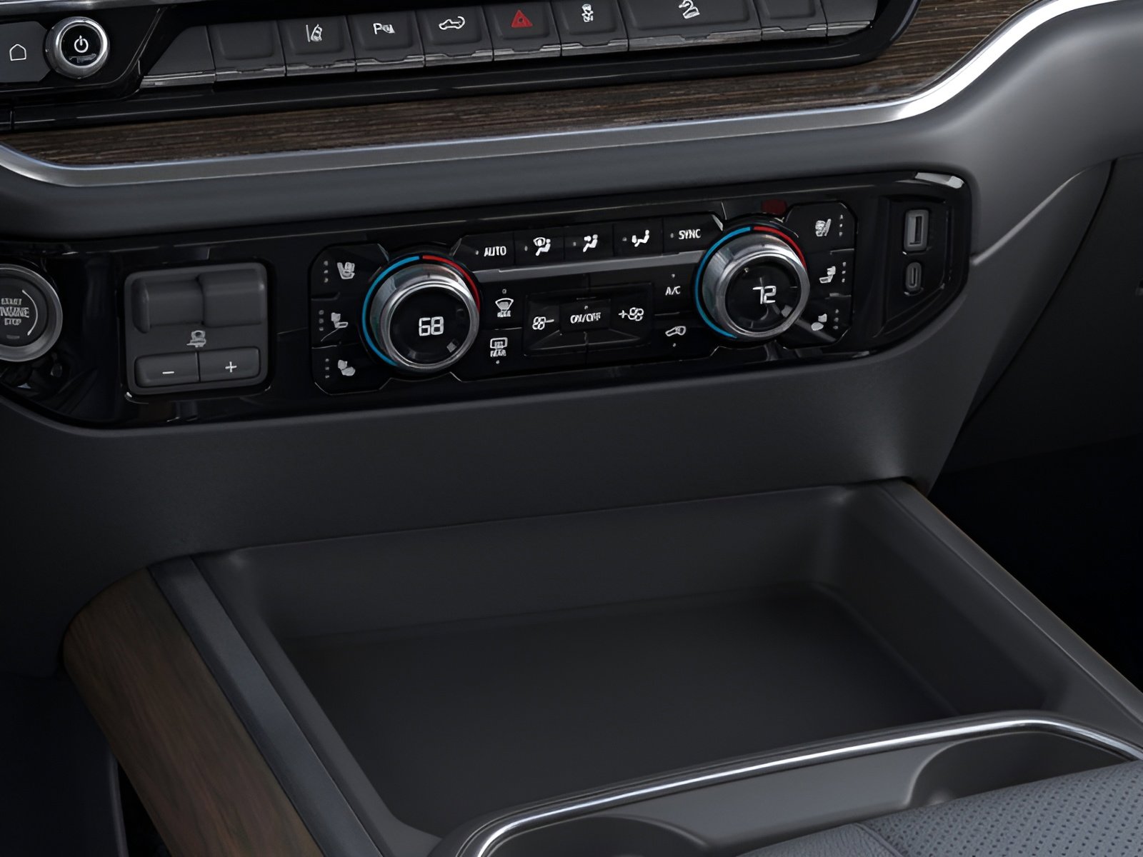 New 2026 GMC Sierra 2500 SLT image 23