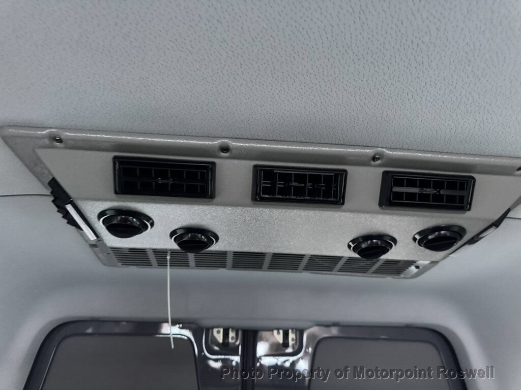 Used 2016 Mercedes-Benz Sprinter 3500 w/ High Idle Fixed Package image 31