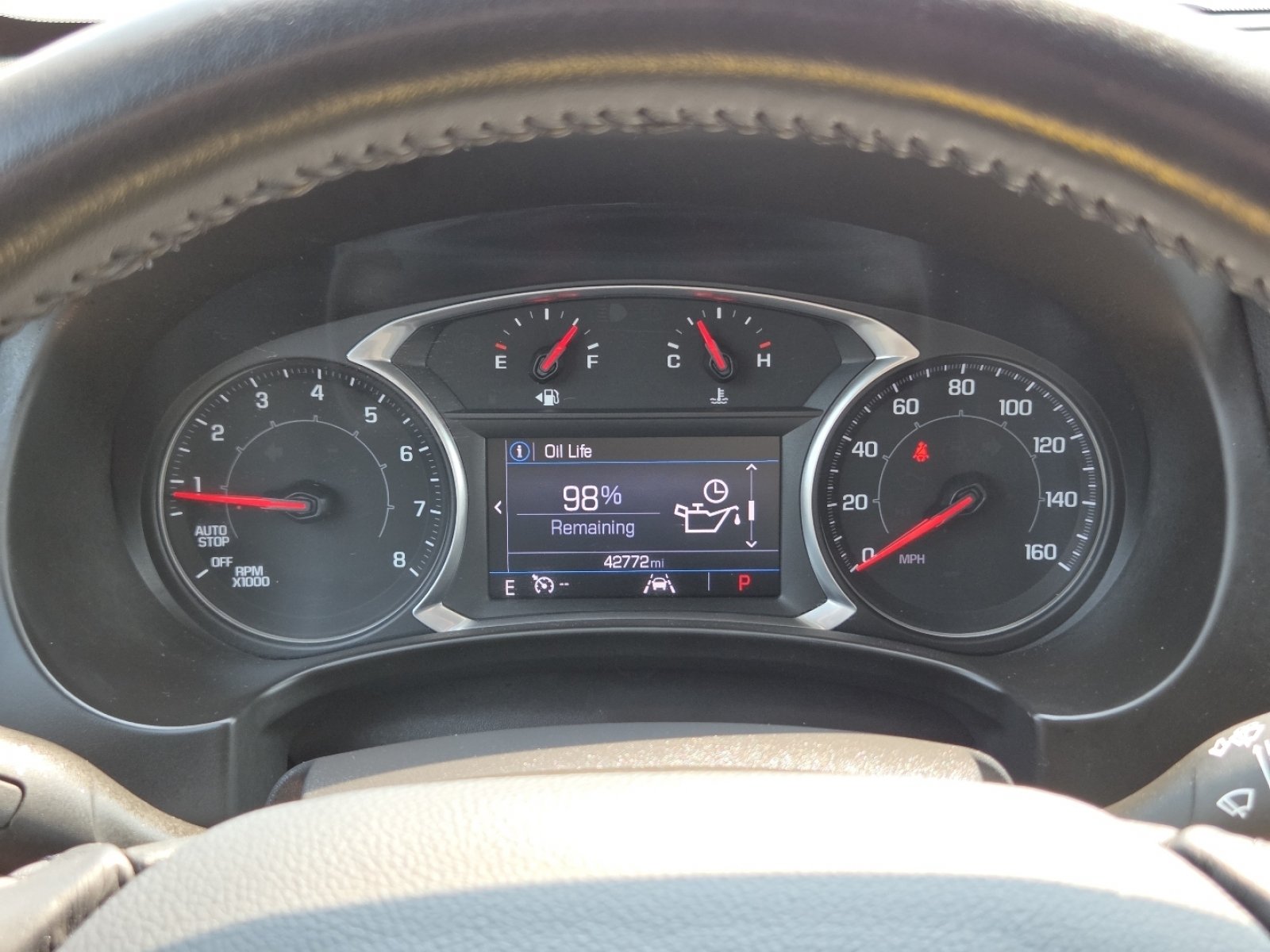 Used 2020 GMC Terrain SLE w/ Driver Convenience Package FWD image 28