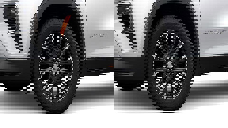 New 2026 Chevrolet Traverse LT w/ Sun and Wheel Package image 21