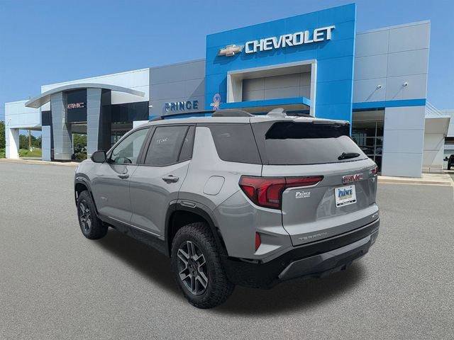 New 2026 GMC Terrain AT4 w/ Convenience Package III AWD/4WD image 7