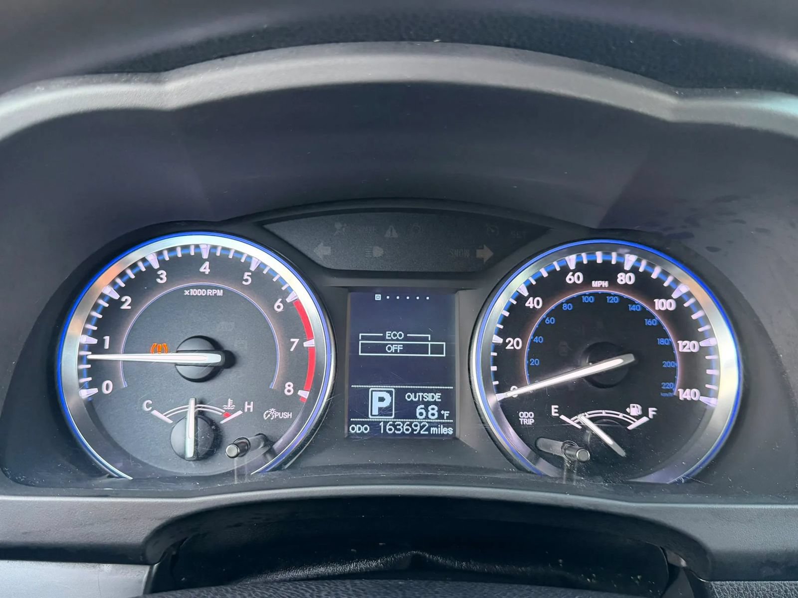 Used 2014 Toyota Highlander LE FWD image 22