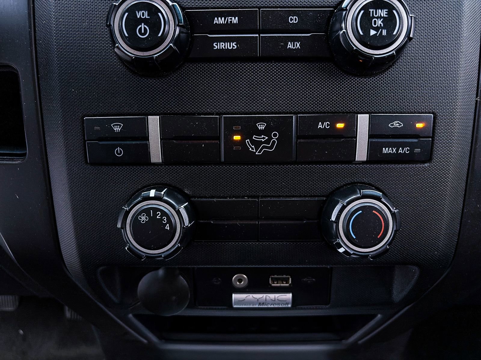 Used 2014 Ford F150 STX w/ Equipment Group 201A Mid image 17