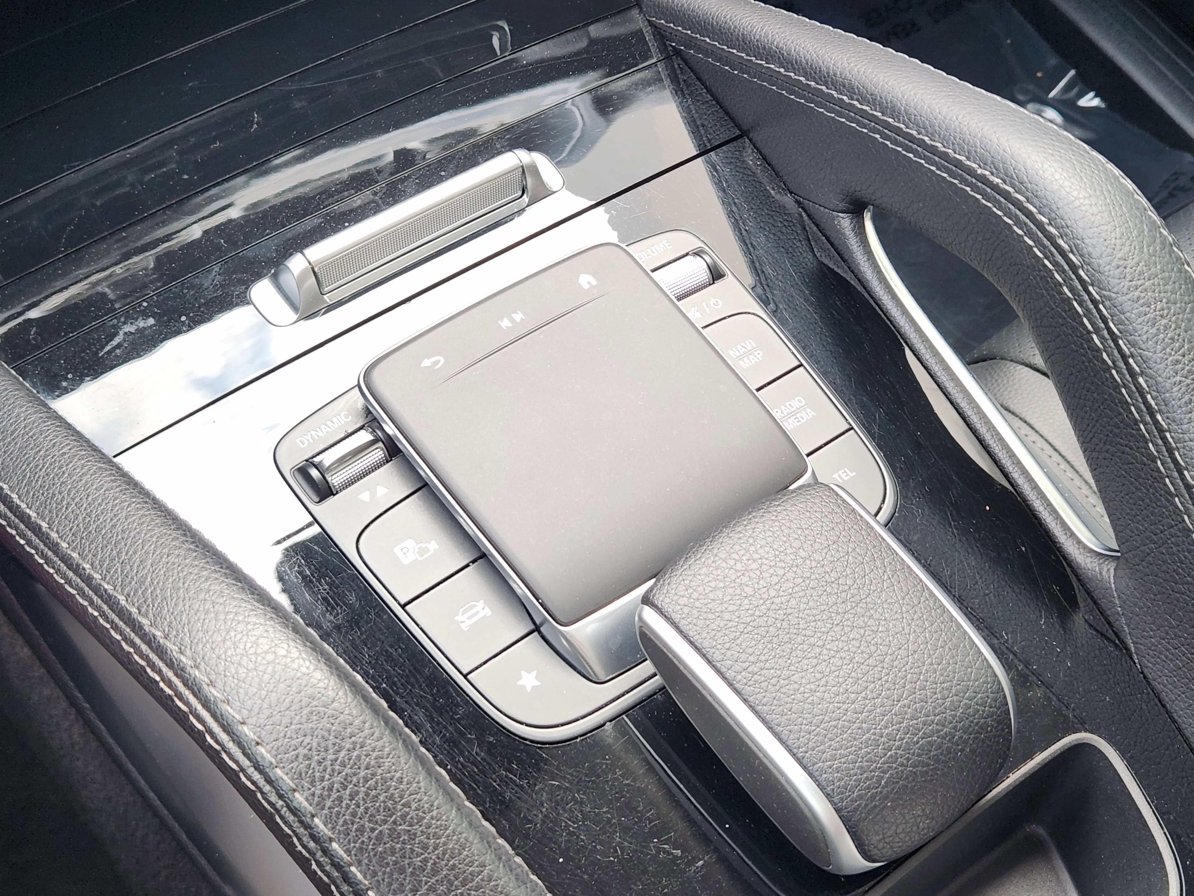 Used 2024 Mercedes-Benz GLE 450 4MATIC image 22