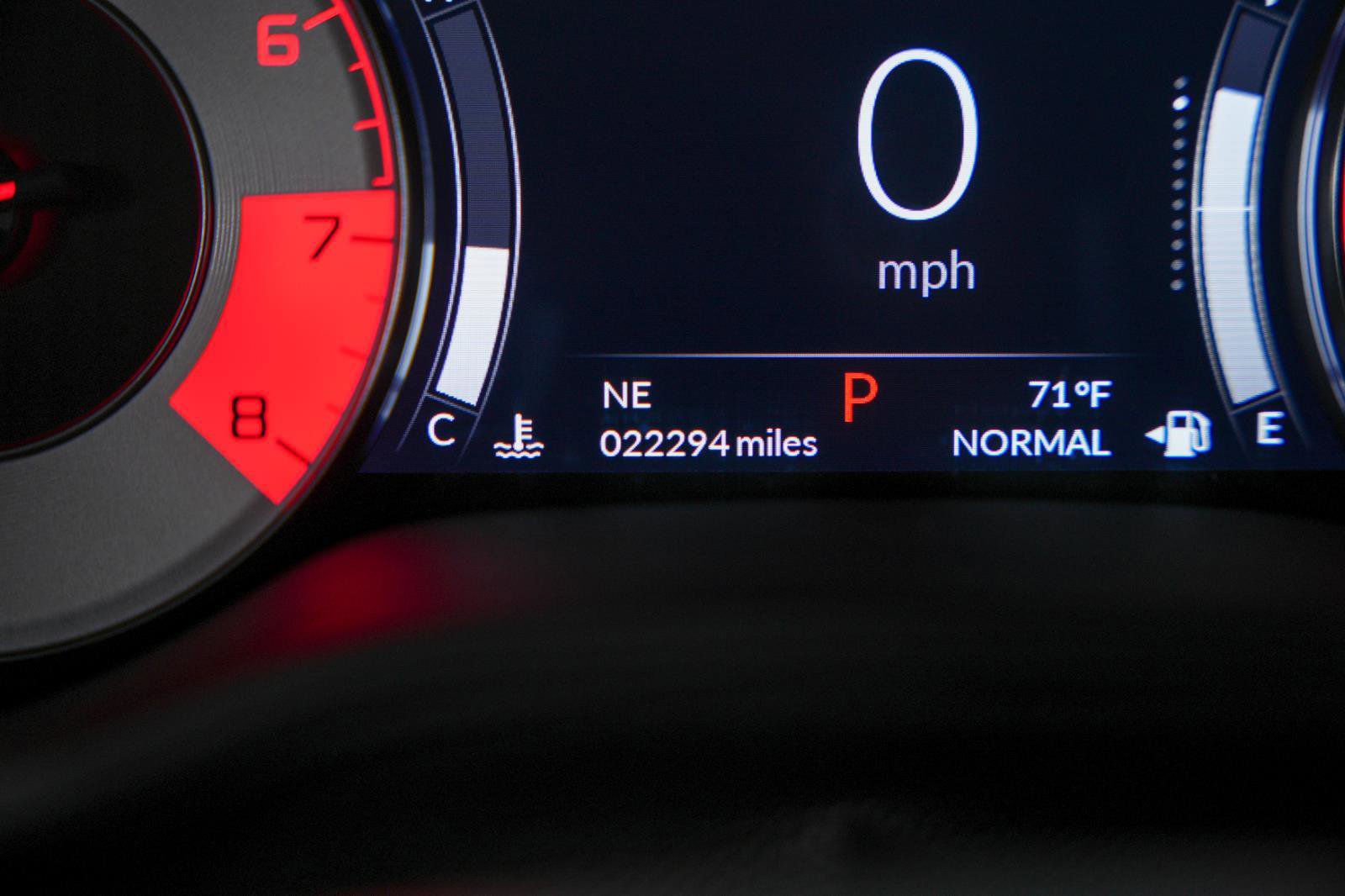 Used 2023 Acura TLX SH-AWD w/ A-SPEC Pkg image 74