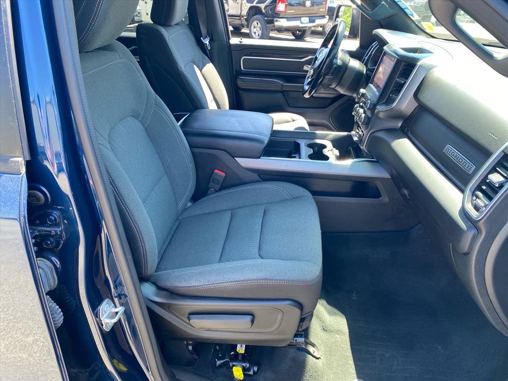Used 2023 RAM 1500 Big Horn AWD/4WD image 25