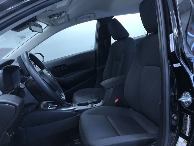 Used 2025 Toyota Corolla LE image 18