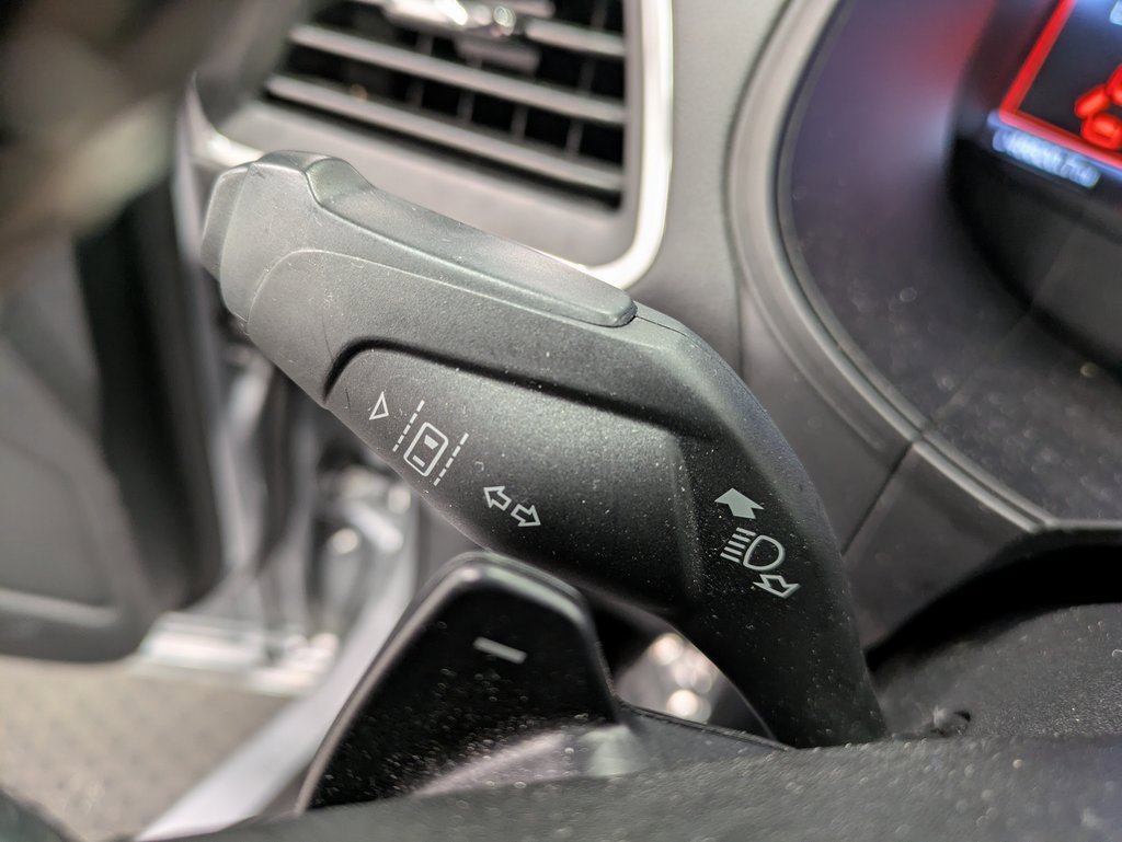 Used 2022 Ford Edge ST w/ Equipment Group 401A image 17