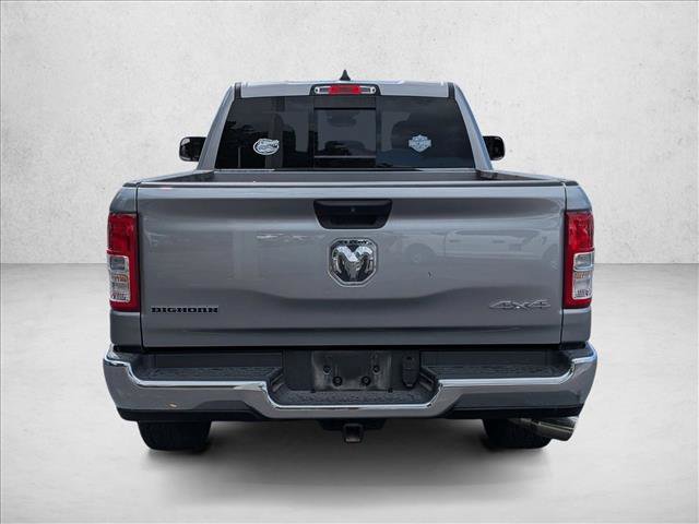 Used 2024 RAM 1500 Big Horn w/ Trailer Tow Group image 7