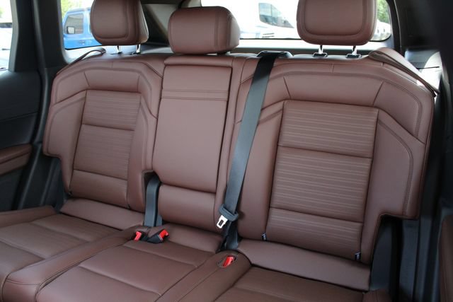 New 2026 Lincoln Nautilus Reserve AWD/4WD image 24