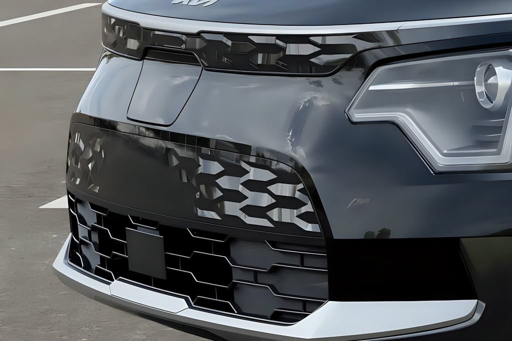 New 2026 Kia Niro Wind FWD image 14