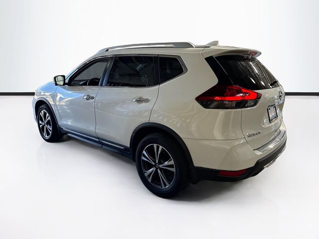 Used 2018 Nissan Rogue SL w/ Premium Package image 8