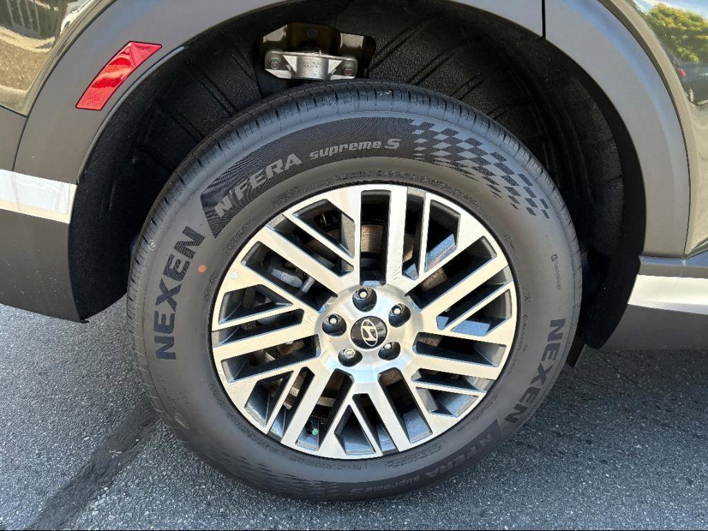 New 2026 Hyundai Palisade SEL image 15