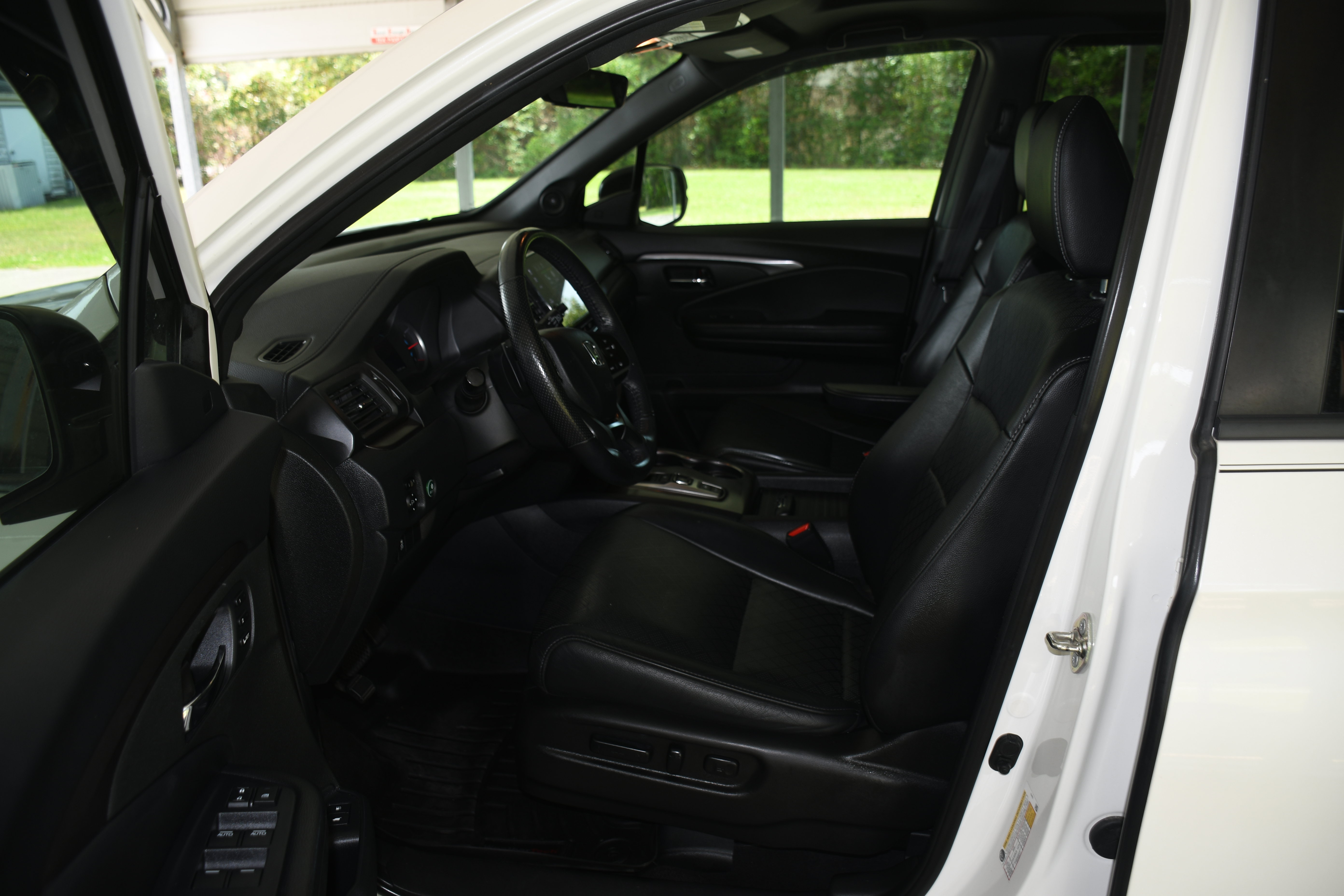 Used 2019 Honda Passport EX-L image 7